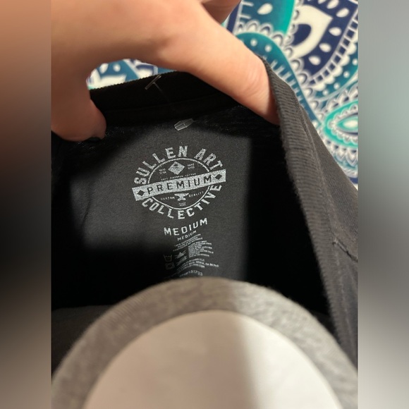 Sullen x Sublime Shirt - Picture 3 of 4